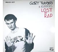 GARY THOMAS & RAPPERS - Lost In Rap