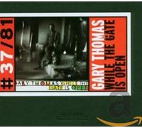 Gary Thomas While the Gate Is Open (CD) Album (Importación USA)