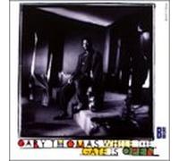Gary Thomas - White Gate Is Open