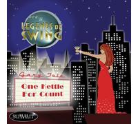 Gary Tole And The Legends Of Swing - One Kettle For Count