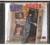 Gary U.S. Bonds - Back In 20