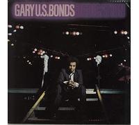 Gary U.S. Bonds - Dedication