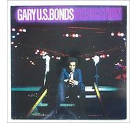 Gary U.S. Bonds - Dedication (Fame) [Vinyl LP]