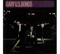Gary U.S. Bonds - Gary U.S. Bonds - Dedication,