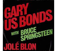 Gary U.S. Bonds - Jolé Blon
