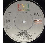 Gary U.S. Bonds - Jolé Blon