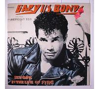 Gary U.S. Bonds - Standing In The Line Of Fire