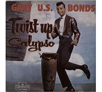 Gary U.S. Bonds - Twist Up Calypso