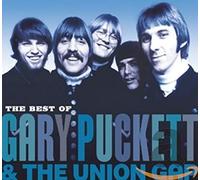 Gary & Union Gap Puckett - Best Of Gary Puckett &
