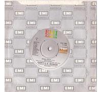 GARY US BONDS - GARY US BONDS - SOUL DEEP - 7" VINYL