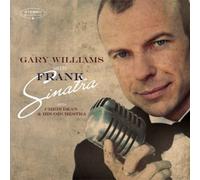 Gary Williams - Meets Frank Sinatra