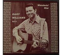 Gary Williams - Wanderin' Star