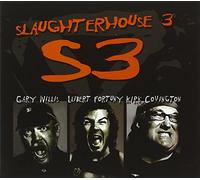 Gary Willis - Slaughterhouse 3