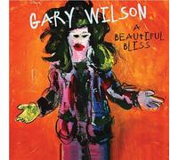 Gary Wilson – A Beautiful Bliss – Vinilo 12" Coloreado (Importación USA)