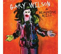 Gary Wilson – A Beautiful Bliss – Vinilo 12" Coloreado (Importación USA)