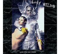 Gary Wilson - Alone With Gary Wilson [Vinilo]