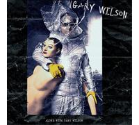Gary Wilson Alone With Gary Wilson (Vinyl) (Importación USA)
