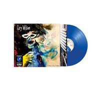 Gary Wilson – Come On, Mary – Vinilo 12" coloreado (Importación USA)