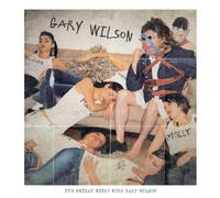 Gary Wilson Friday Night With Gary Wilson (CD) Album (Importación USA)