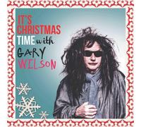 Wilson, Gary - It's Christmas Time With Gary Wilson