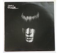 Gary Wilson - Newark Valley [Vinilo]