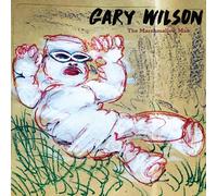 Gary Wilson - The Marshmallow Man [Vinilo]