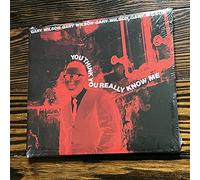 Gary Wilson - You Think You Really Know Me