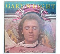 Gary Wright - Dream Weaver - [LP]