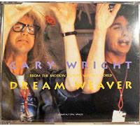Gary Wright - Dreamweaver
