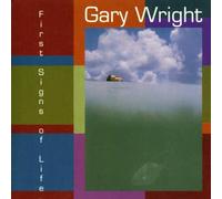 Gary Wright - First Signs of Life
