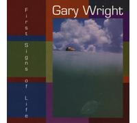 Gary Wright - First Signs of Life