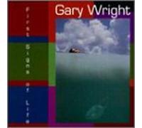 Gary Wright - First Signs of Life