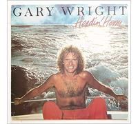 Gary Wright - HEADIN' HOME LP (VINYL ALBUM) US WARNER BROS 1979