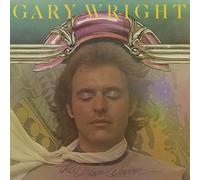 Gary Wright - The Dream Weaver (Aqua Blue Vinyl/Limited Anniversary Edition) [Vinilo]