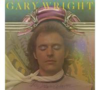 Gary Wright - THE DREAM WEAVER (METALLIC GOLD VINYL/LIMITED EDITION) [Vinyl LP] [VINYL] [Vinilo]