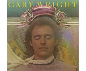 Gary Wright - The Dream Weaver [Vinilo]