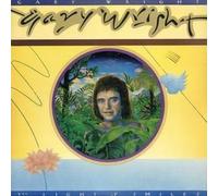 Gary Wright - The Light Of Smiles - Warner Bros. Records - WB 56 278