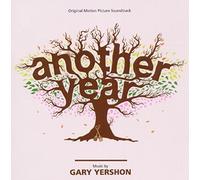Gary Yershon - Another Year / Happy-Go-Lucky