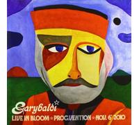 Garybaldi - Live in Bloom [Vinilo]