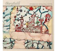 Garybaldi – Storia Di Un'altra Citta' – AMS Umweltschutz