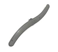 GARYBCD Compatible con el Brazo rociador de lavavajillas, Repuesto de hélice e Inferior, WQP12-9270-CN9378A9350G, Repuesto de aspersor Giratorio