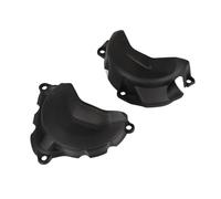 GARYBCD Cubierta Protectora del Motor de la Motocicleta de Motocicletas for VOGE 900 DSX 900 900DSX DSX900 DS900X DS900 DS 900 X 900X Protector del Motor Protectores de Embrague Protección
