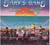 Gary's Gang - Dance Party