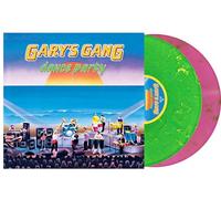 Gary's Gang - Dance Party [Vinilo]