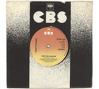 Gary's Gang - Keep On Dancin'