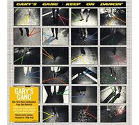 Garys Gang - Keep On Dancing [Vinilo]