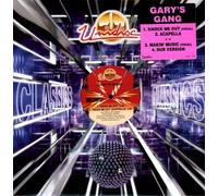 Garys Gang - Knock Me Out