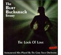 Garytesca - Burt Bacharach Story