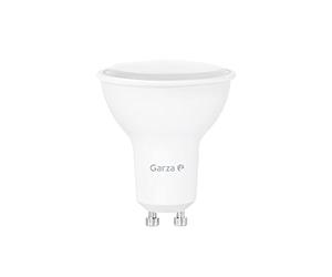 Garza BGIM461027 - Bombilla LED GU10 Dicroica, Luz cálida 3000K, Casquillo GU10, 7W 700 lúmenes