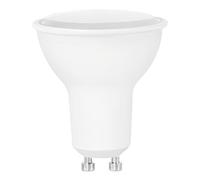 Garza - Bombilla Led, Casquillo GU10, Luz Neutra 6500K, 7W, 700 Lúmenes, No Regulable